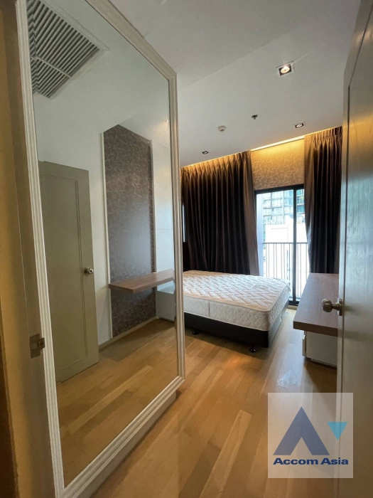 18  2 br Condominium for rent and sale in Sukhumvit ,Bangkok BTS Ekkamai at Noble Reveal AA34818