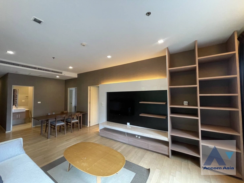  1  2 br Condominium for rent and sale in Sukhumvit ,Bangkok BTS Ekkamai at Noble Reveal AA34818