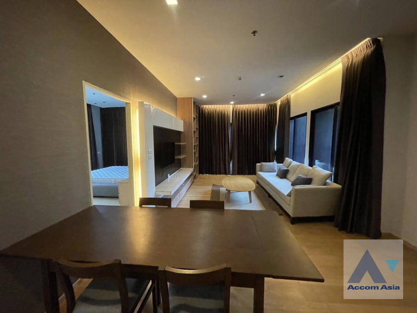 17  2 br Condominium for rent and sale in Sukhumvit ,Bangkok BTS Ekkamai at Noble Reveal AA34818