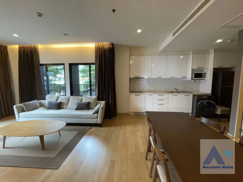 5  2 br Condominium for rent and sale in Sukhumvit ,Bangkok BTS Ekkamai at Noble Reveal AA34818