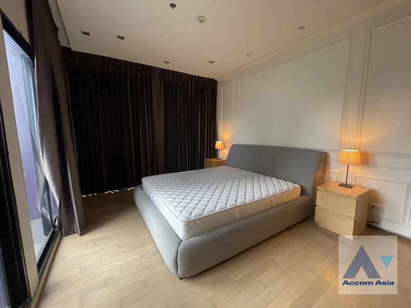 30  2 br Condominium for rent and sale in Sukhumvit ,Bangkok BTS Ekkamai at Noble Reveal AA34818