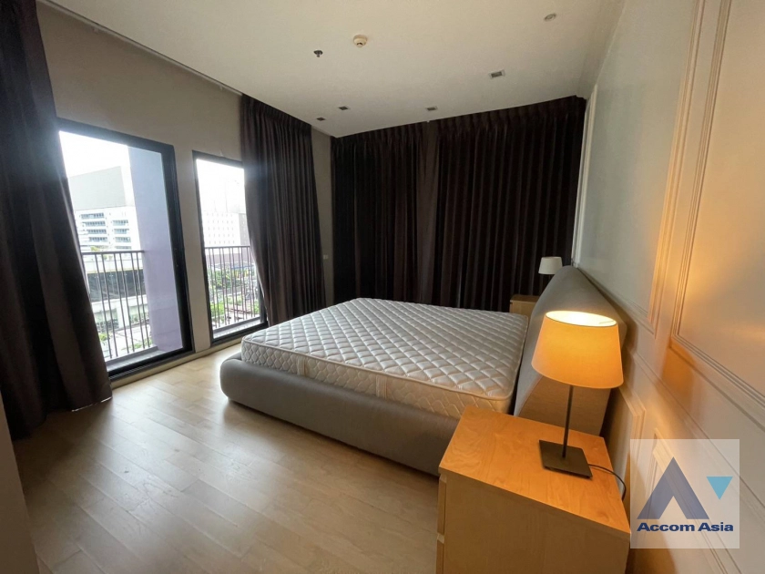27  2 br Condominium for rent and sale in Sukhumvit ,Bangkok BTS Ekkamai at Noble Reveal AA34818