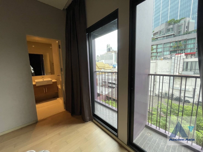 31  2 br Condominium for rent and sale in Sukhumvit ,Bangkok BTS Ekkamai at Noble Reveal AA34818