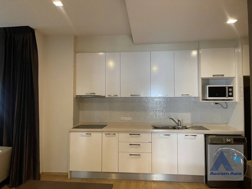 8  2 br Condominium for rent and sale in Sukhumvit ,Bangkok BTS Ekkamai at Noble Reveal AA34818