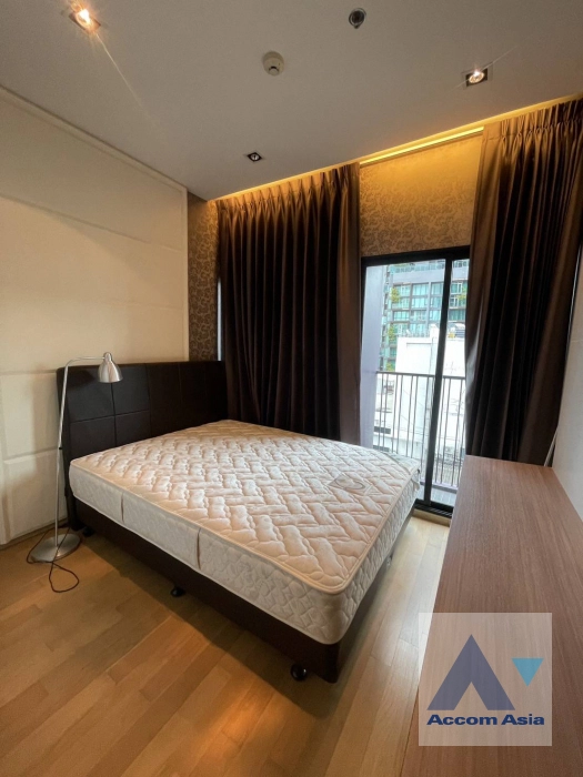 26  2 br Condominium for rent and sale in Sukhumvit ,Bangkok BTS Ekkamai at Noble Reveal AA34818