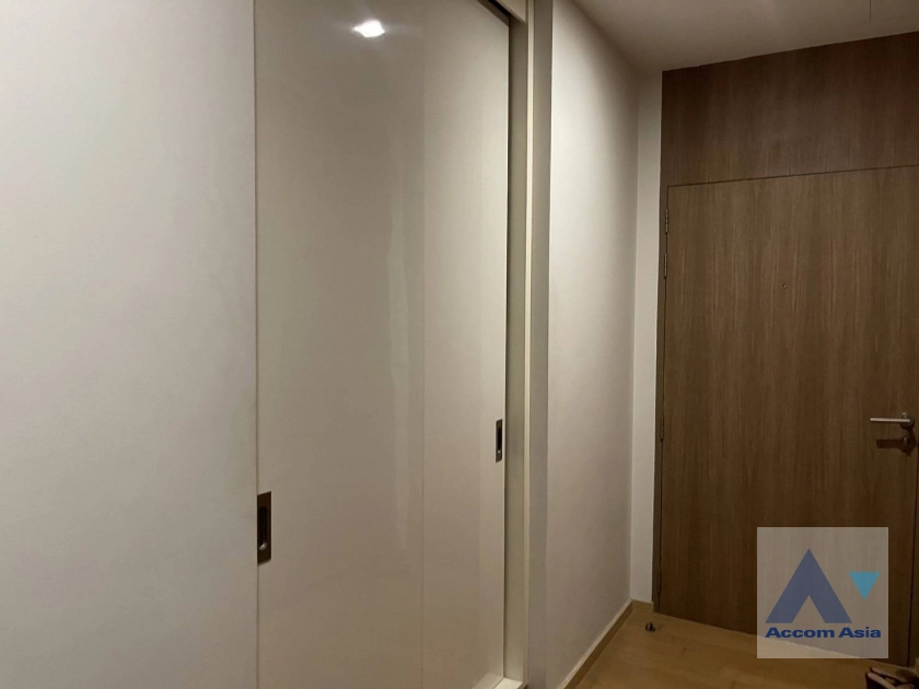22  2 br Condominium for rent and sale in Sukhumvit ,Bangkok BTS Ekkamai at Noble Reveal AA34818
