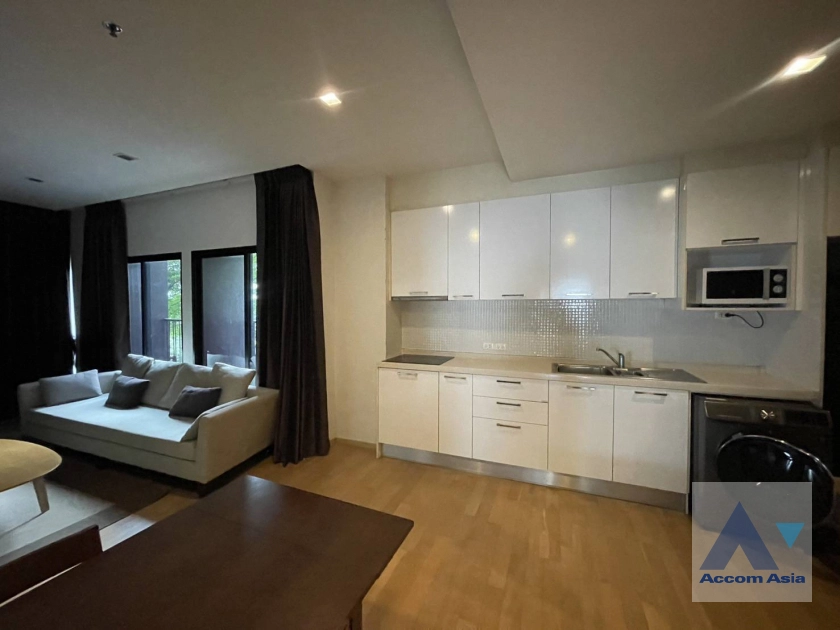 6  2 br Condominium for rent and sale in Sukhumvit ,Bangkok BTS Ekkamai at Noble Reveal AA34818