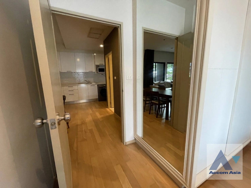 7  2 br Condominium for rent and sale in Sukhumvit ,Bangkok BTS Ekkamai at Noble Reveal AA34818