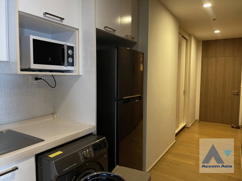 11  2 br Condominium for rent and sale in Sukhumvit ,Bangkok BTS Ekkamai at Noble Reveal AA34818