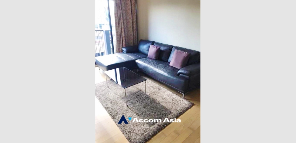 Noble Reveal Condominium  2 Bedroom for Sale & Rent BTS Ekkamai in Sukhumvit Bangkok