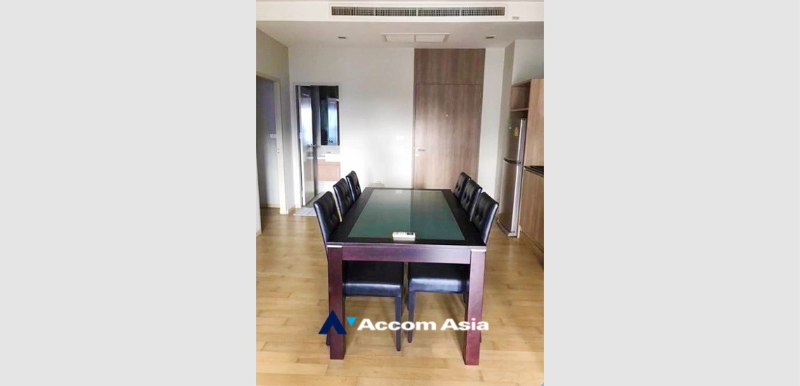  1  2 br Condominium for rent and sale in Sukhumvit ,Bangkok BTS Ekkamai at Noble Reveal AA34819