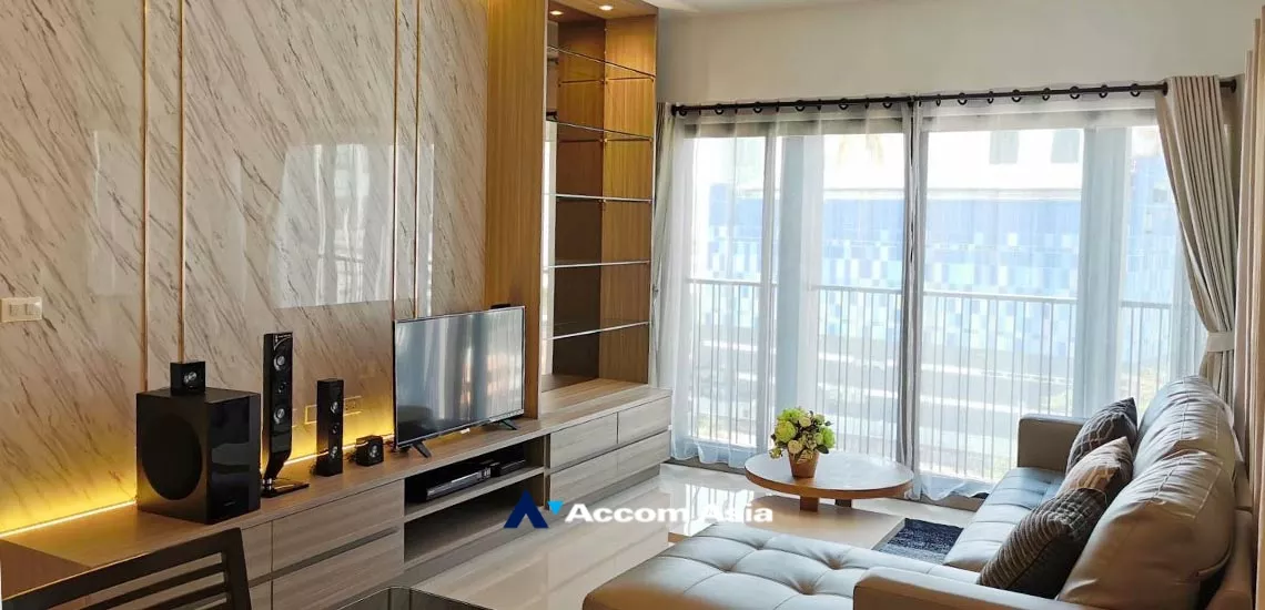  2  2 br Condominium for rent and sale in Sukhumvit ,Bangkok BTS Ekkamai at Noble Reveal AA34820