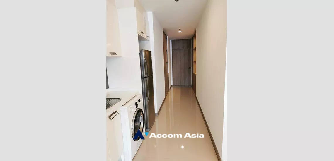 5  2 br Condominium for rent and sale in Sukhumvit ,Bangkok BTS Ekkamai at Noble Reveal AA34820