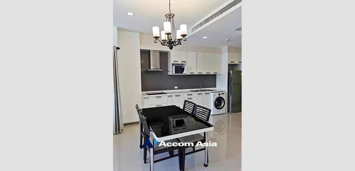4  2 br Condominium for rent and sale in Sukhumvit ,Bangkok BTS Ekkamai at Noble Reveal AA34820