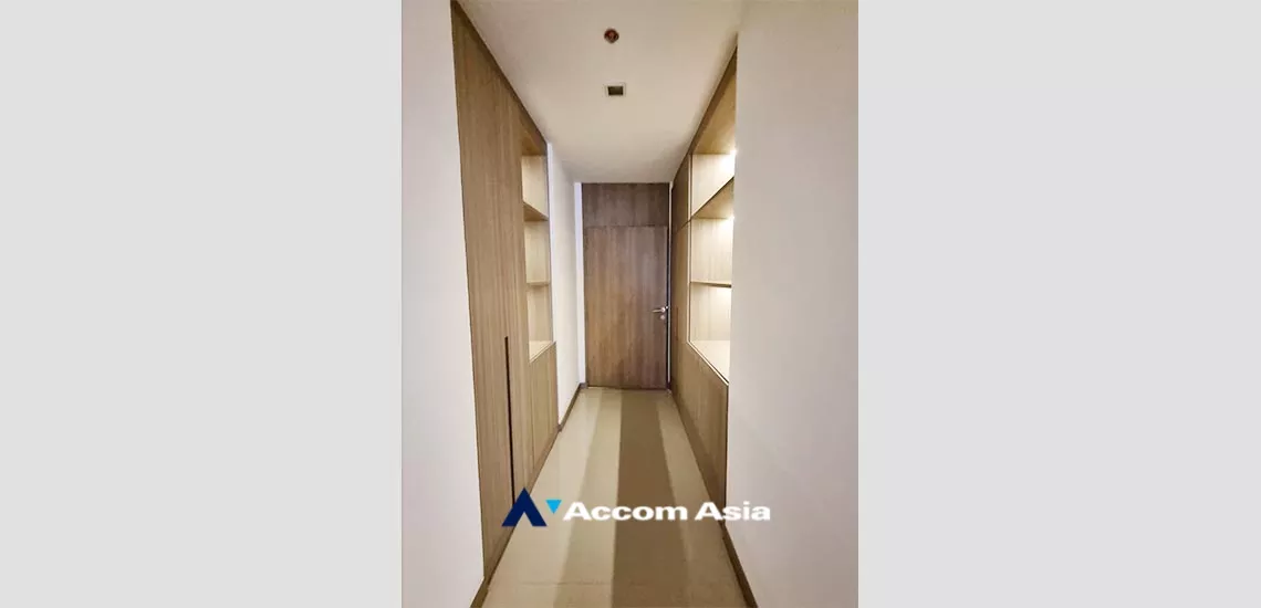 8  2 br Condominium for rent and sale in Sukhumvit ,Bangkok BTS Ekkamai at Noble Reveal AA34820