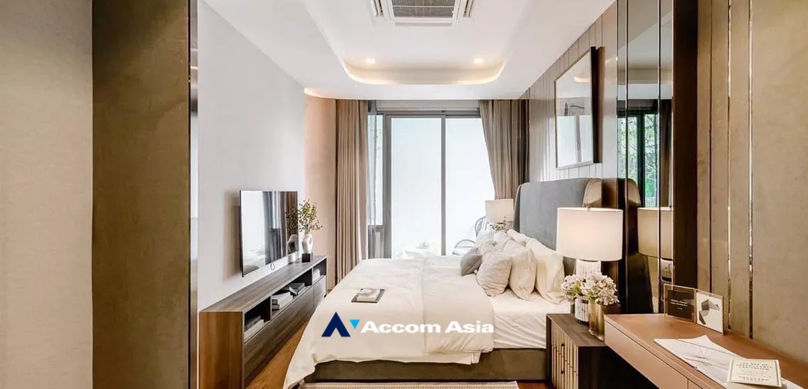 6  4 br House For Rent in Pattanakarn ,Bangkok ARL Hua Mak at The Gentry Phatthanakan AA34821