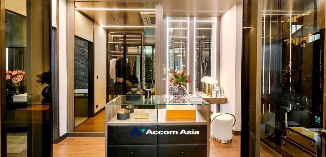 8  4 br House For Rent in Pattanakarn ,Bangkok ARL Hua Mak at The Gentry Phatthanakan AA34821