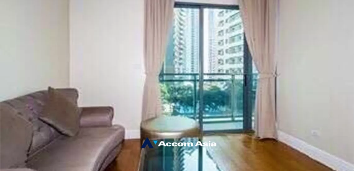  2  1 br Condominium For Rent in Sukhumvit ,Bangkok BTS Phrom Phong at Bright Sukhumvit 24 AA34822
