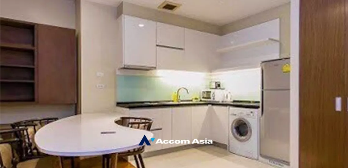 4  1 br Condominium For Rent in Sukhumvit ,Bangkok BTS Phrom Phong at Bright Sukhumvit 24 AA34822