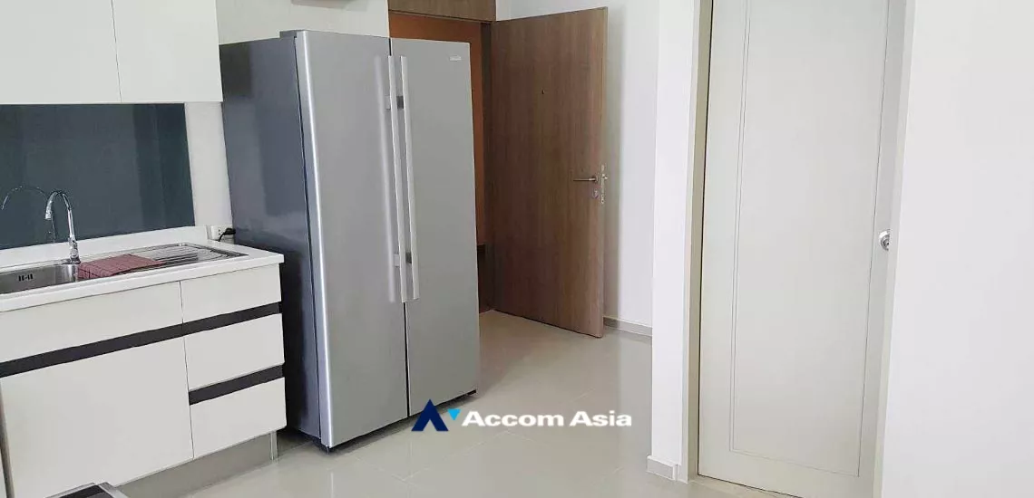 8  2 br Condominium for rent and sale in Sukhumvit ,Bangkok BTS Ekkamai at Noble Reveal AA34825