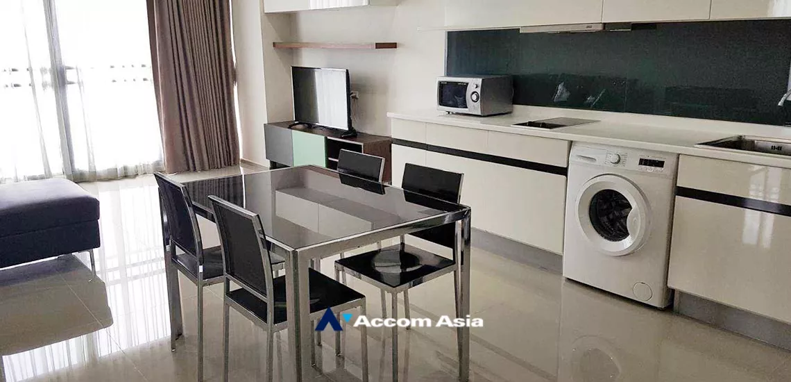  2  2 br Condominium for rent and sale in Sukhumvit ,Bangkok BTS Ekkamai at Noble Reveal AA34825