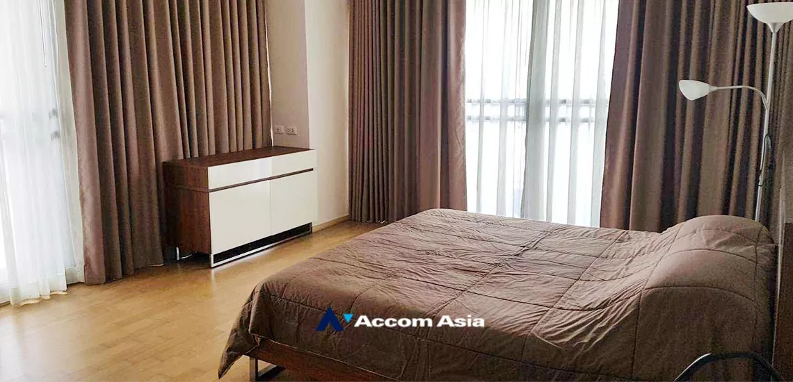  1  2 br Condominium for rent and sale in Sukhumvit ,Bangkok BTS Ekkamai at Noble Reveal AA34825