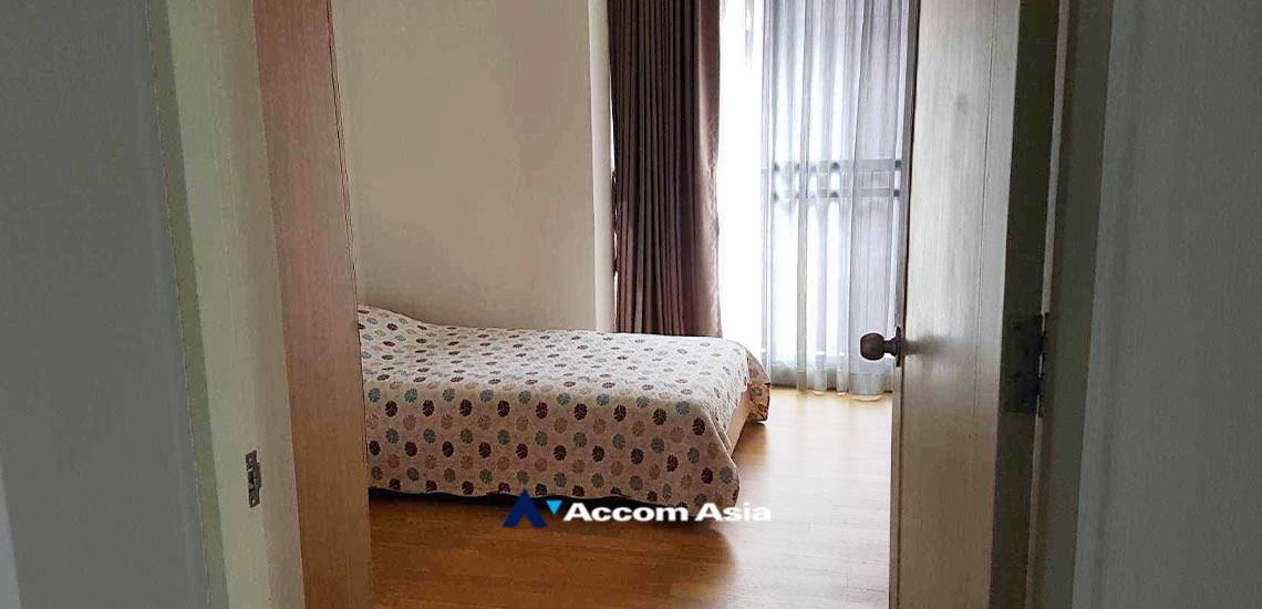 7  2 br Condominium for rent and sale in Sukhumvit ,Bangkok BTS Ekkamai at Noble Reveal AA34825