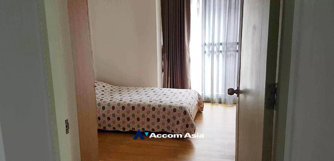 7  2 br Condominium for rent and sale in Sukhumvit ,Bangkok BTS Ekkamai at Noble Reveal AA34825