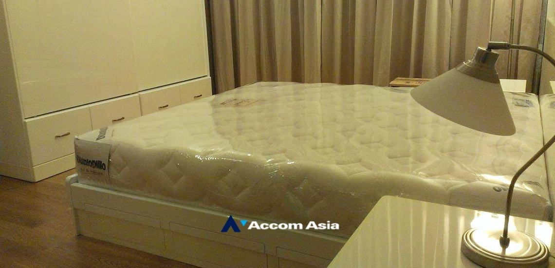 10  2 br Condominium For Sale in Sukhumvit ,Bangkok BTS Ekkamai at Noble Reveal AA34827