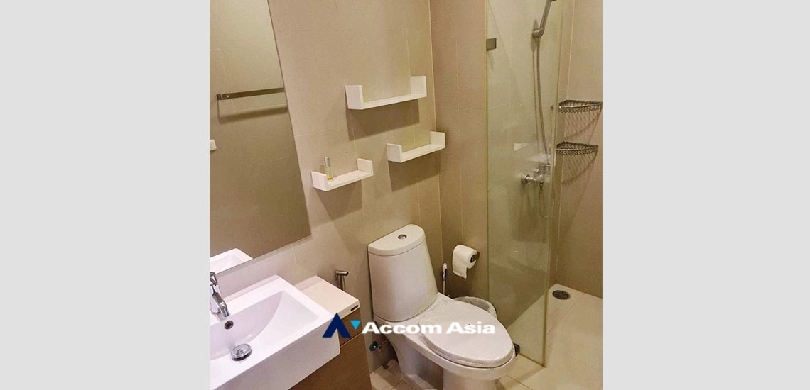 13  2 br Condominium For Sale in Sukhumvit ,Bangkok BTS Ekkamai at Noble Reveal AA34827