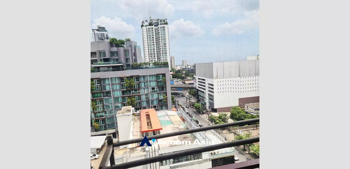 15  2 br Condominium For Sale in Sukhumvit ,Bangkok BTS Ekkamai at Noble Reveal AA34827