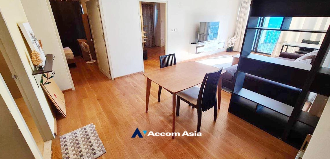 5  2 br Condominium For Sale in Sukhumvit ,Bangkok BTS Ekkamai at Noble Reveal AA34827