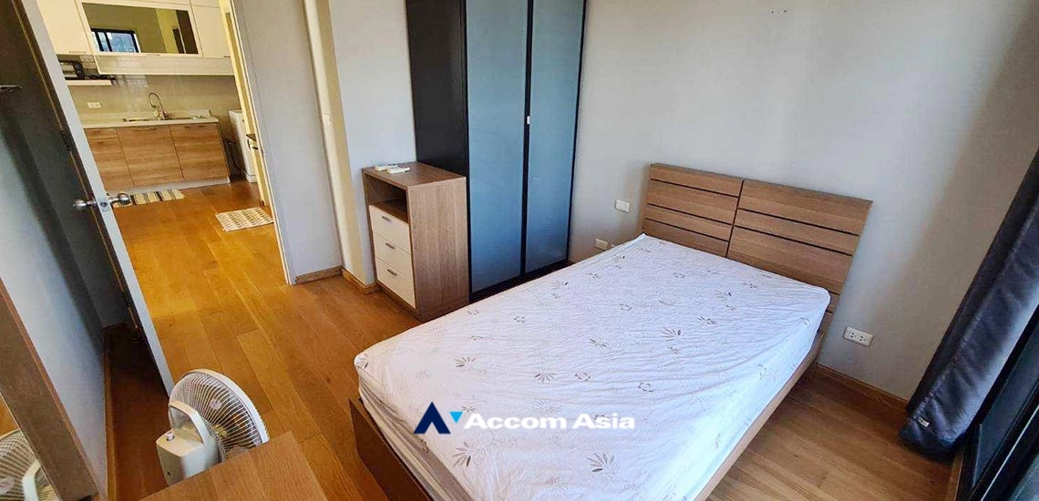 11  2 br Condominium For Sale in Sukhumvit ,Bangkok BTS Ekkamai at Noble Reveal AA34827