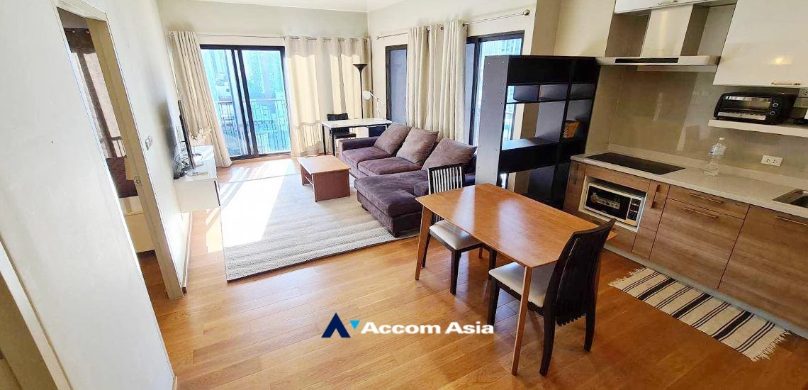  1  2 br Condominium For Sale in Sukhumvit ,Bangkok BTS Ekkamai at Noble Reveal AA34827