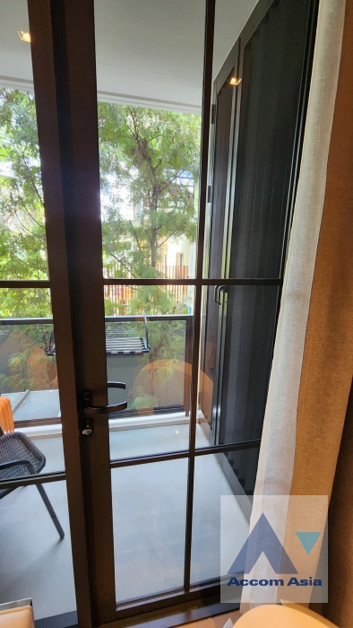 4  1 br Condominium For Sale in Sukhumvit ,Bangkok BTS Ekkamai at The Reserve Sukhumvit 61 AA34828