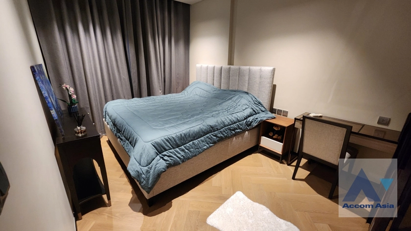 unitThe Reserve Sukhumvit 61