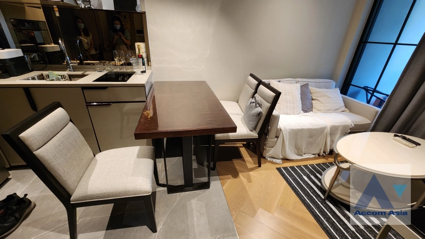 unitThe Reserve Sukhumvit 61