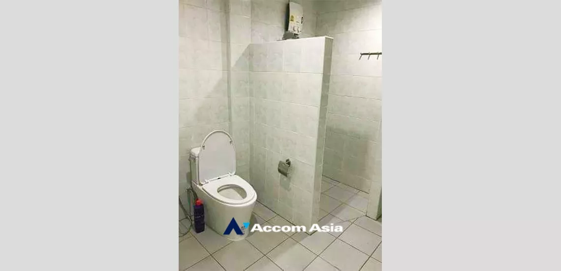 12  3 br Townhouse For Rent in Sukhumvit ,Bangkok BTS Phra khanong AA34830