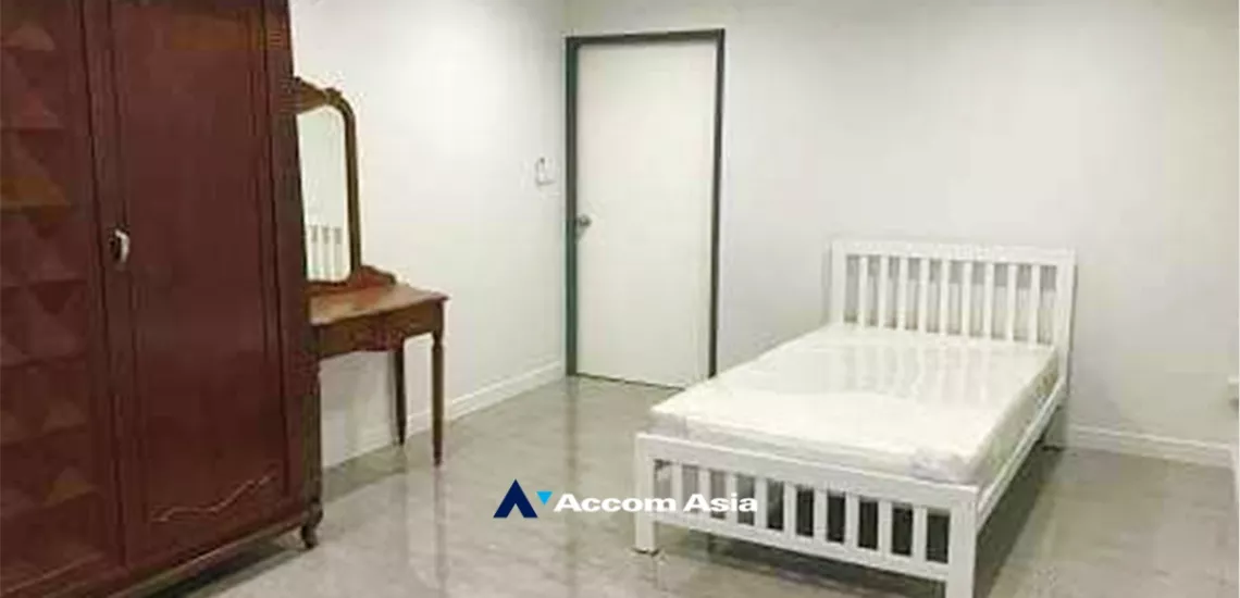 9  3 br Townhouse For Rent in Sukhumvit ,Bangkok BTS Phra khanong AA34830