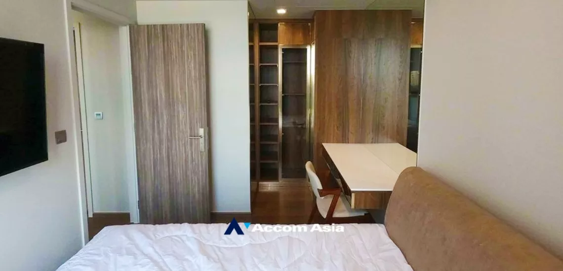17  2 br Condominium For Rent in Sukhumvit ,Bangkok BTS Thong Lo at IDEO Q Sukhumvit 36 AA34831