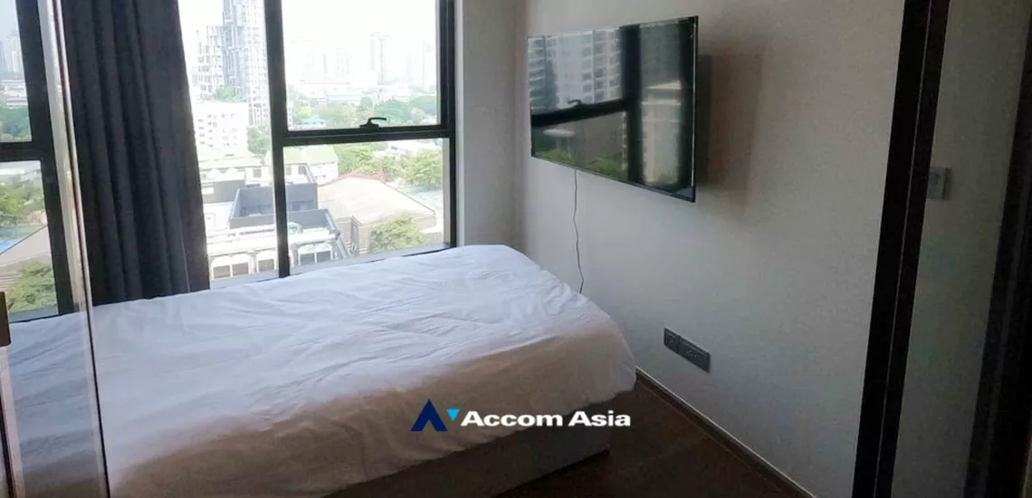 14  2 br Condominium For Rent in Sukhumvit ,Bangkok BTS Thong Lo at IDEO Q Sukhumvit 36 AA34831