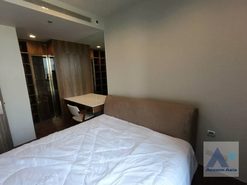 18  2 br Condominium For Rent in Sukhumvit ,Bangkok BTS Thong Lo at IDEO Q Sukhumvit 36 AA34831
