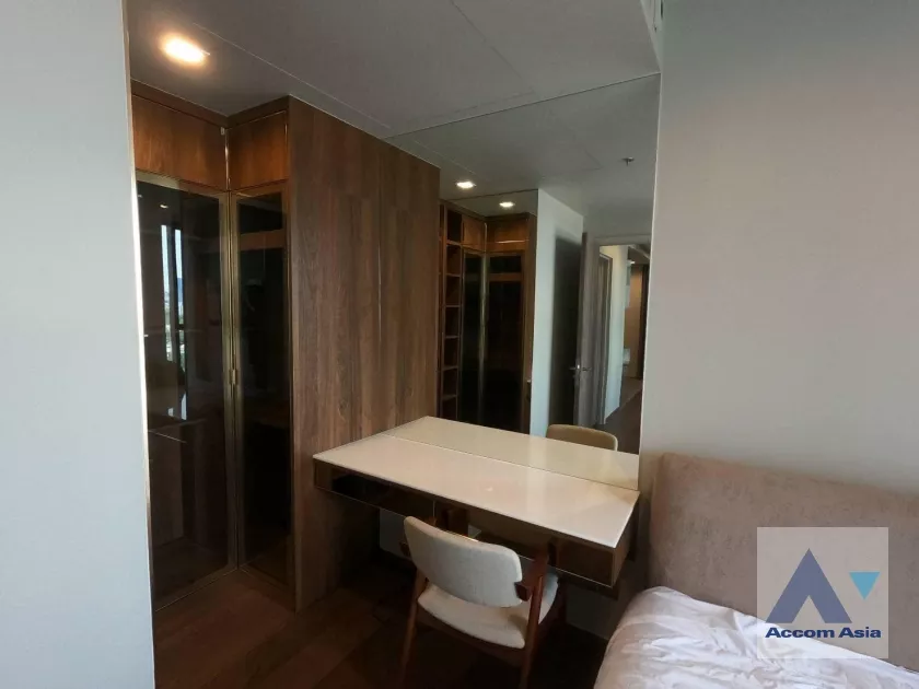 12  2 br Condominium For Rent in Sukhumvit ,Bangkok BTS Thong Lo at IDEO Q Sukhumvit 36 AA34831