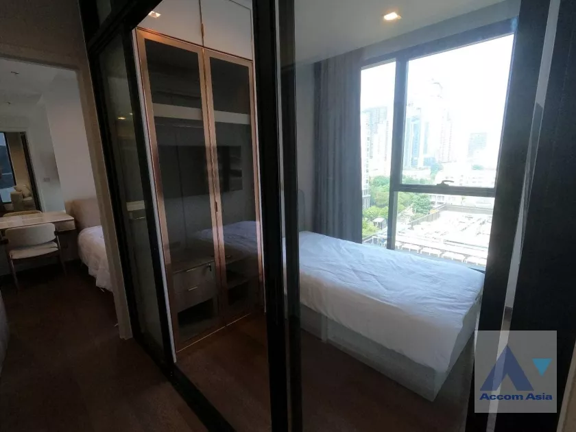 22  2 br Condominium For Rent in Sukhumvit ,Bangkok BTS Thong Lo at IDEO Q Sukhumvit 36 AA34831