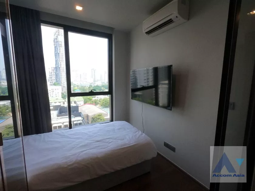 21  2 br Condominium For Rent in Sukhumvit ,Bangkok BTS Thong Lo at IDEO Q Sukhumvit 36 AA34831