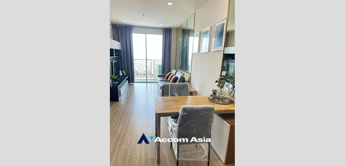  1  1 br Condominium For Sale in Sukhumvit ,Bangkok BTS Phra khanong at Sky Walk Condominium AA34832