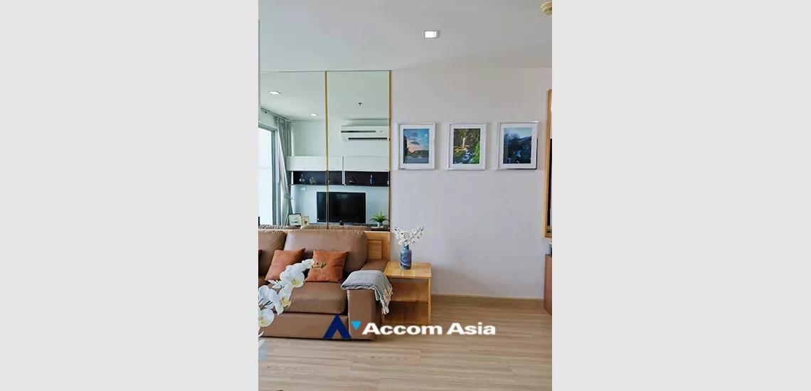 4  1 br Condominium For Sale in Sukhumvit ,Bangkok BTS Phra khanong at Sky Walk Condominium AA34832