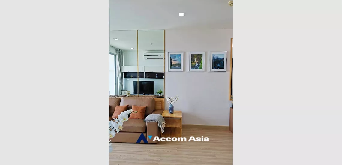 4  1 br Condominium For Sale in Sukhumvit ,Bangkok BTS Phra khanong at Sky Walk AA34832