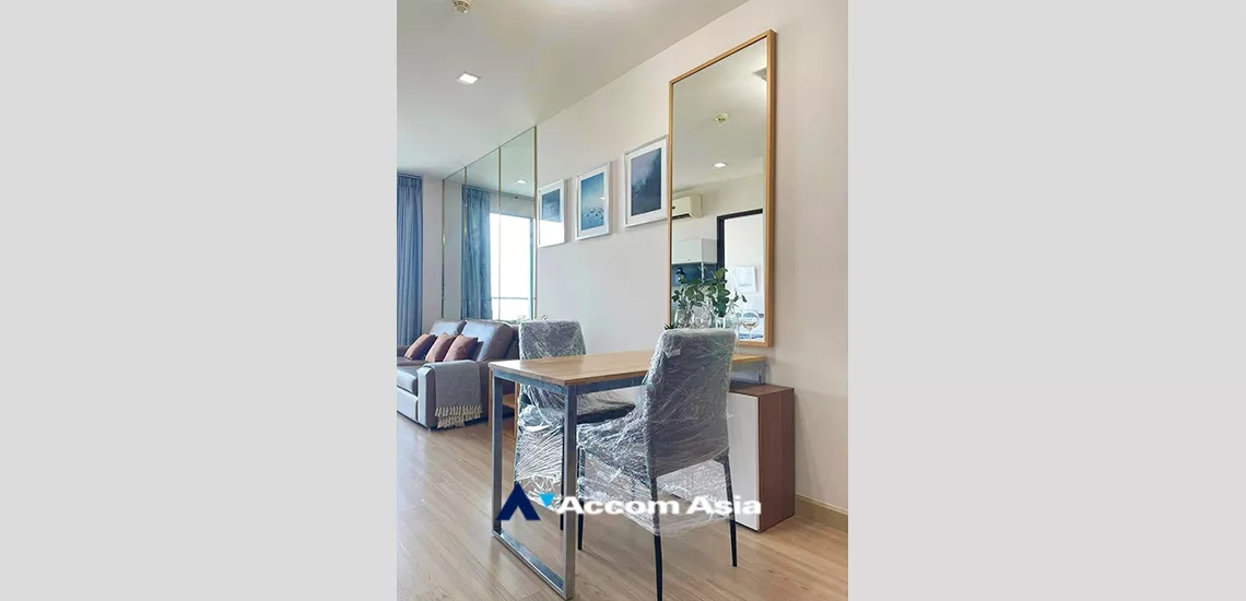  1  1 br Condominium For Sale in Sukhumvit ,Bangkok BTS Phra khanong at Sky Walk Condominium AA34832