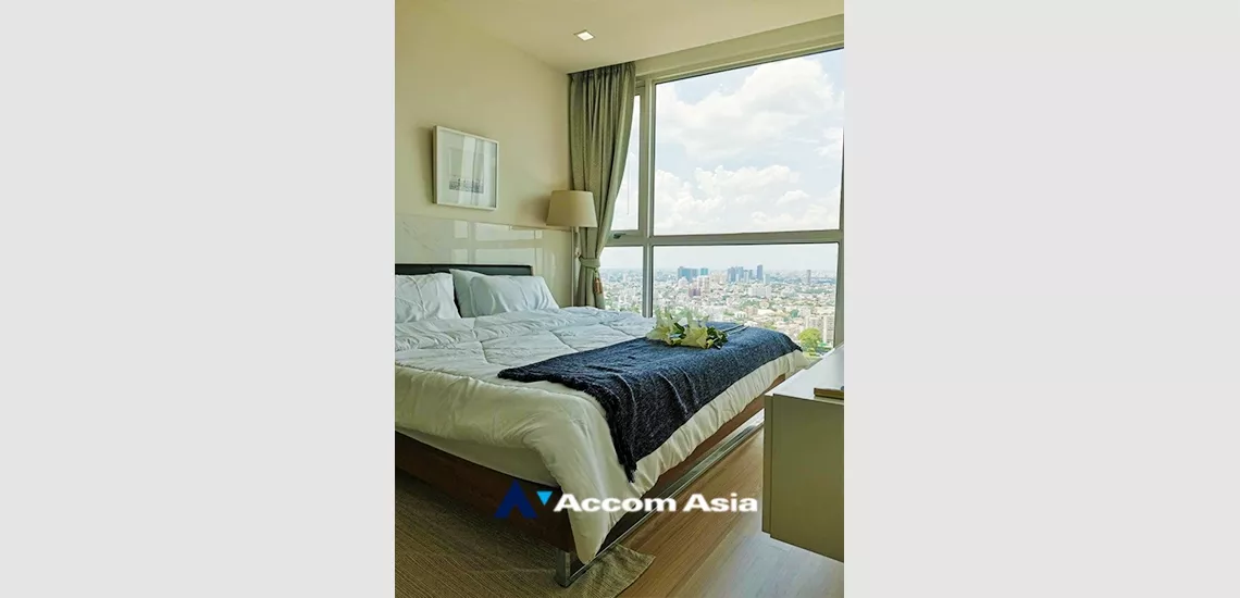 6  1 br Condominium For Sale in Sukhumvit ,Bangkok BTS Phra khanong at Sky Walk Condominium AA34832